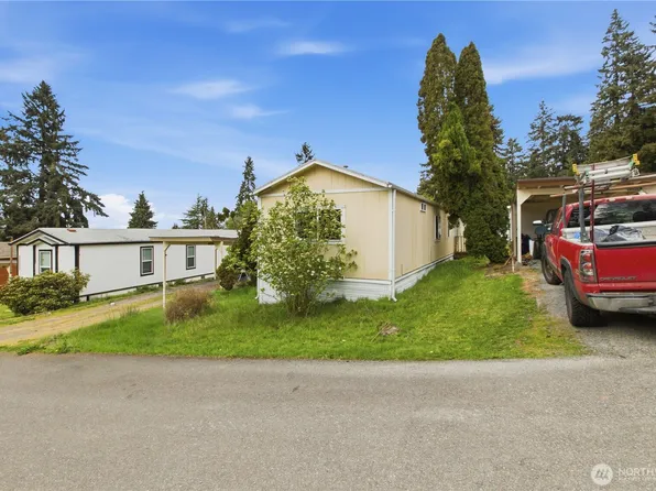 23825 100th Avenue E #27, Graham, WA 98338