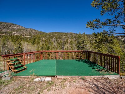 20 Inca Ct, Red Feather Lakes, CO, 80545