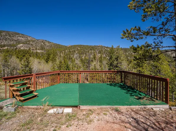 20 Inca Ct, Red Feather Lakes, CO 80545