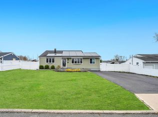 3117 Kane Avenue, Medford, NY