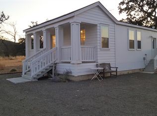 21399 Santa Clara Rd, Middletown, CA 95461