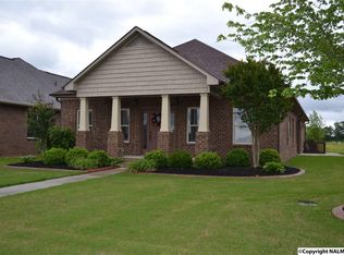 17378 Chinaberry Rd, Athens, AL 35613