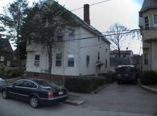 434 Brook St, Providence, RI 02906
