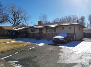 4850 W Mexico Ave, Denver, CO 80219