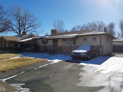 4850 W Mexico Ave, Denver, CO, 80219