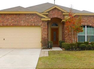 482 Oak Chase Dr, Conroe, TX 77304