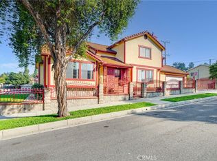 1176 W Mabel Ave, Monterey Park, CA