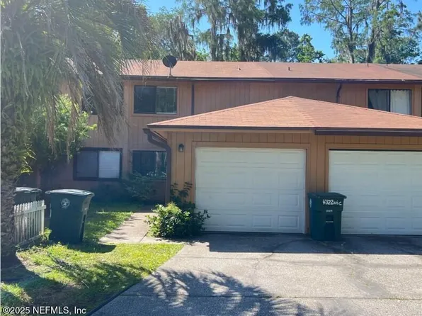 4326 WINDERBROOK Court, Jacksonville, FL 32257