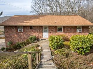 159 Masters Dr, Brevard, NC 28712