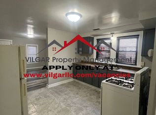 1943 W 14th Ave, Gary, IN 46404