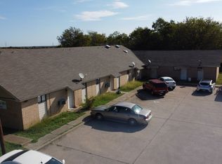 715 N 20th St #7, Temple, TX 76501