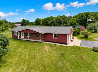 4939 Terre Haute Rd, Urbana, OH 43078