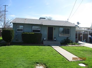 146 Locust St, Lemoore, CA 93245