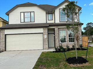 4402 Stephanie Park Ln, Conroe, TX 77304