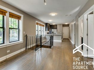 2637 W Wellington Ave #E1, Chicago, IL 60618