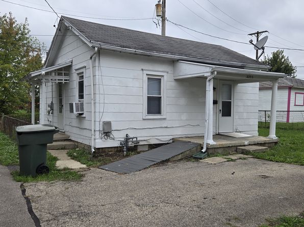 2233 Ravenwood Ave