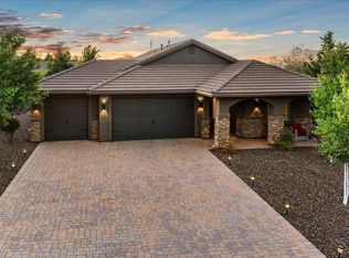 680 Sesame St, Prescott, AZ 86305