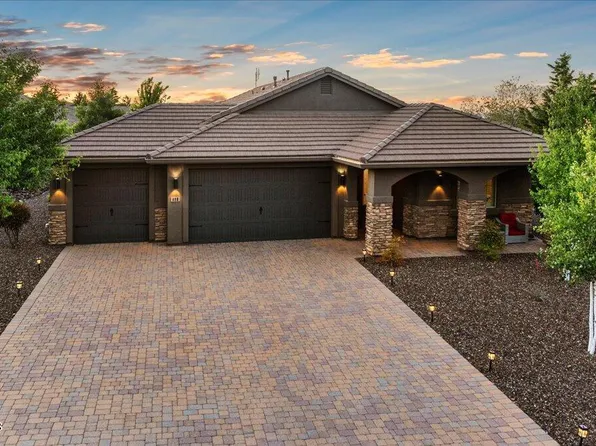 680 Sesame St, Prescott, AZ 86305