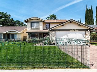 19433 Runnymede St, Reseda, CA 91335