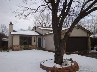 5508 S Emporia Ave, Wichita, KS 67216