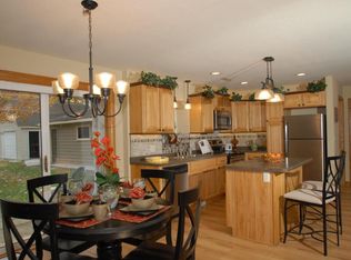 W219S7214 Crowbar Dr, Muskego, WI 53150
