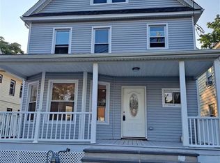 912-914 W 4th St, Plainfield, NJ 07060