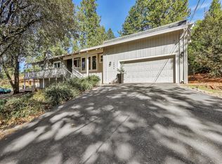 16546 Sharon Way, Grass Valley, CA 95949
