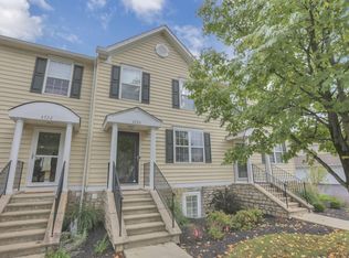 5720 Colts Gate Dr #43, New Albany, OH 43054