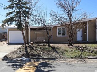 11171 Green Mountain St, Reno, NV 89506