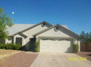 2305 N Loma Vis, Mesa, AZ 85213