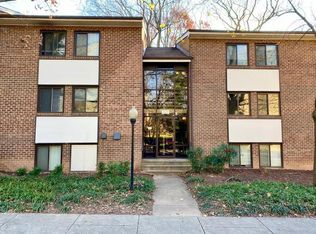 1428 Northgate Sq UNIT 12C, Reston, VA 20190