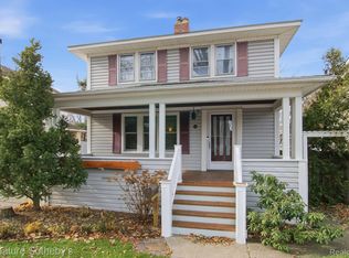 923 N Center St, Royal Oak, MI 48067