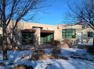 21 Punta Linda, Sandia Park, NM 87047