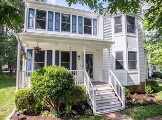 13801 Kentucky Derby Pl, Midlothian, VA 23112