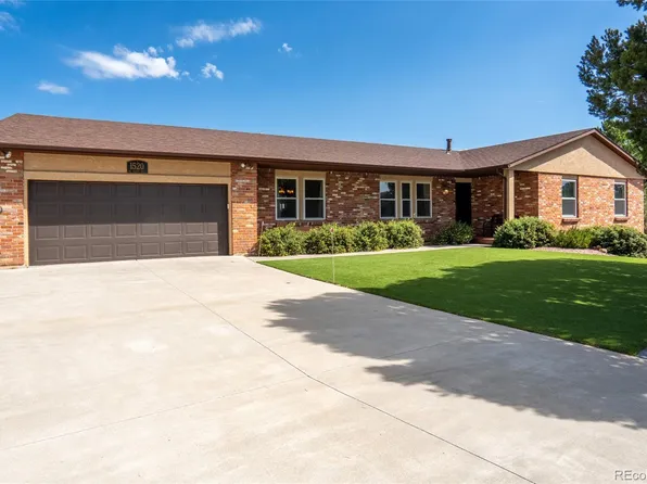 1520 Big Valley Drive, Colorado Springs, CO 80919