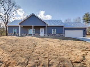 123 Hidden Lake Dr, Anderson, SC 29625