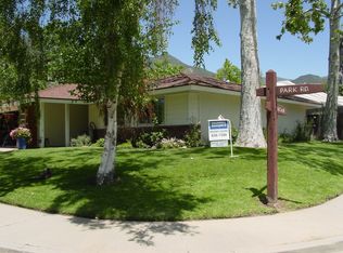 902 Park Rd, Ojai, CA 93023