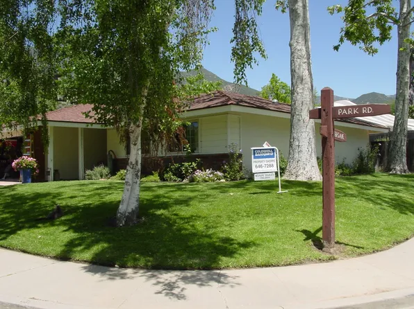 902 Park Rd, Ojai, CA 93023