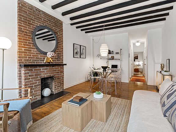 3rd image of 431 W 54th St APT 3A