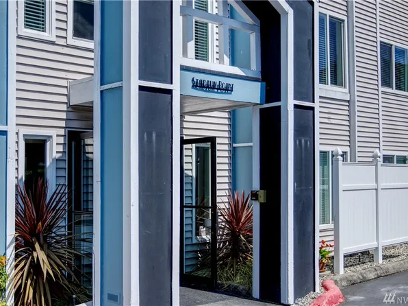 25 North Broadway, Tacoma, WA 98403