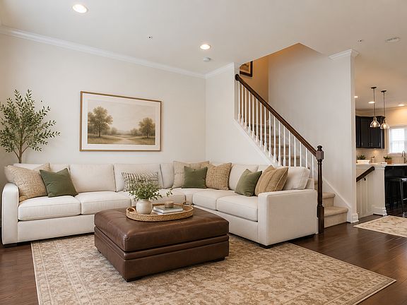 2nd image of 3911 Liesfeld Pl #3911