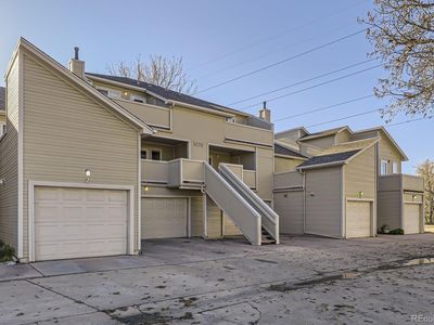 5075 Garrison Street #3, Wheat Ridge, CO, 80033