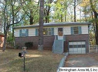 6809 68th St S, Birmingham, AL 35212