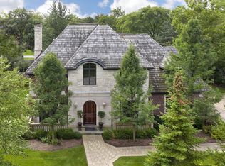 2041 Brandon Rd, Glenview, IL 60025