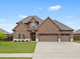 1010 Eva Dr, Greenville, TX 75402