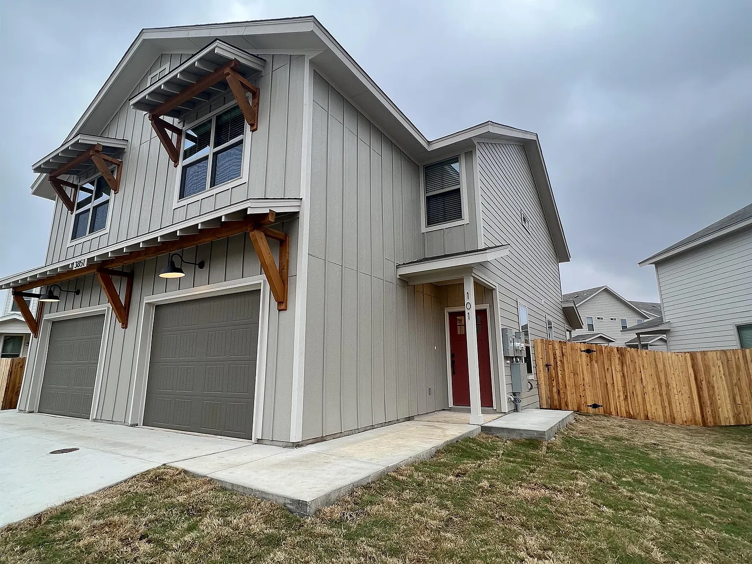 13851 Enzo Gate San Antonio, Tx. 78253 - 101 — Photo 4