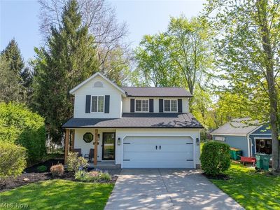 8716 Blossom Dr, Mentor, OH, 44060