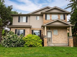 654 Saint David St N, Centre Wellington, ON N1M2K7
