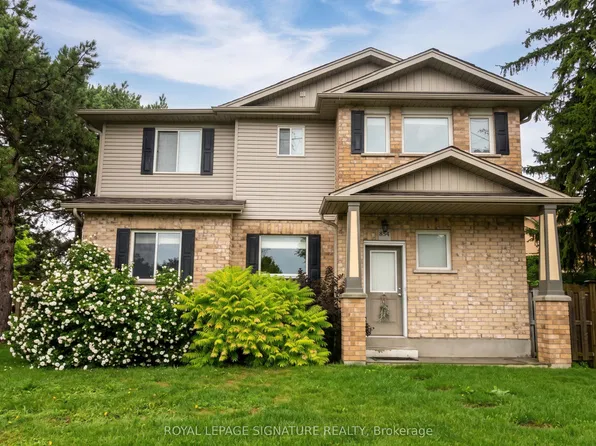 654 Saint David St N, Centre Wellington, ON N1M 2K7