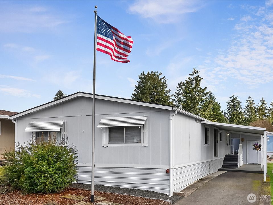 1st image of 7300 32nd Avenue NE #43